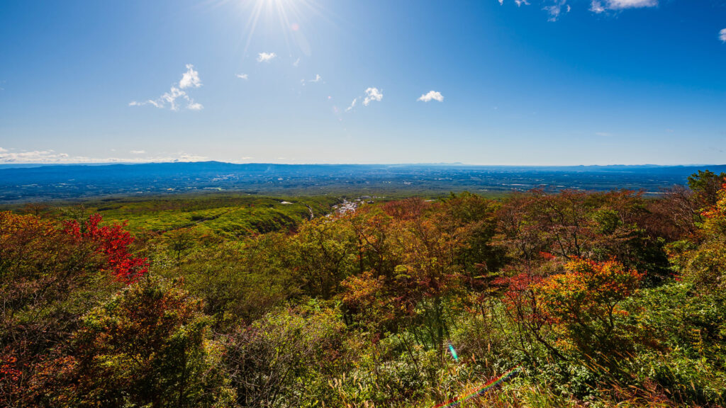 Nasu Highlands