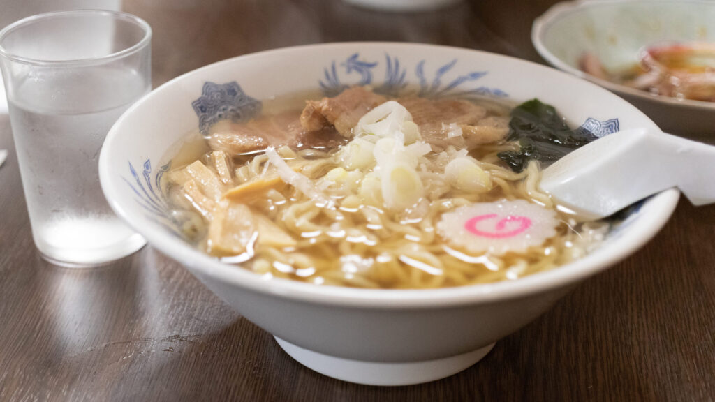 Kitakata Ramen