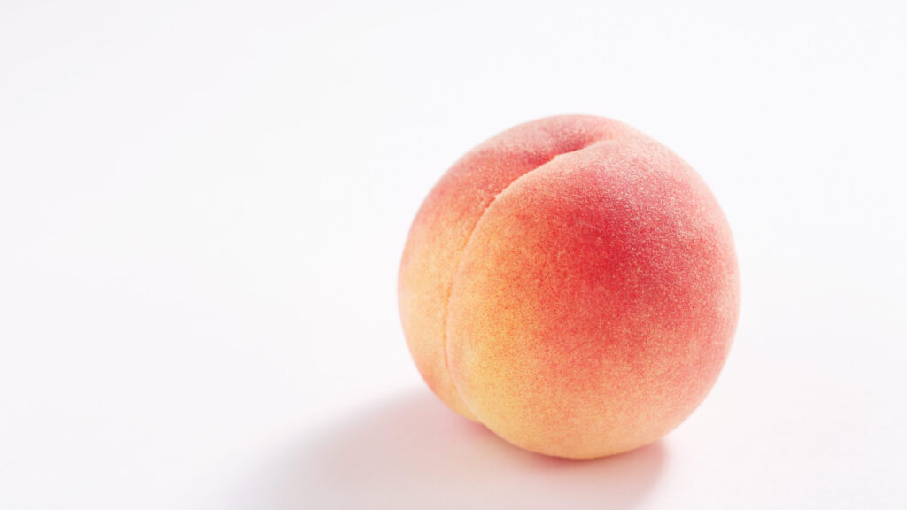 Peach