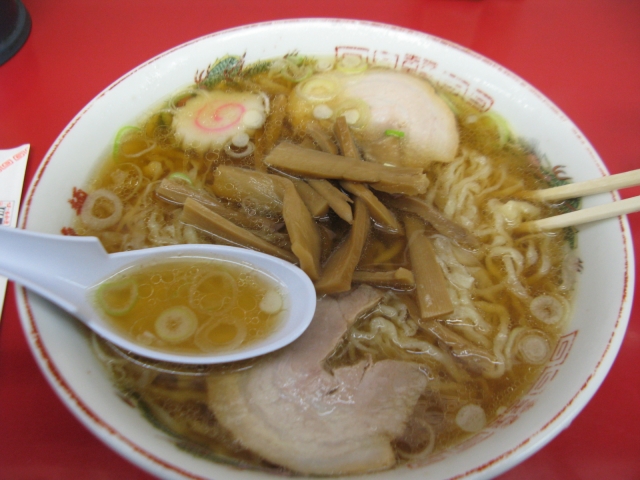 Sano Ramen