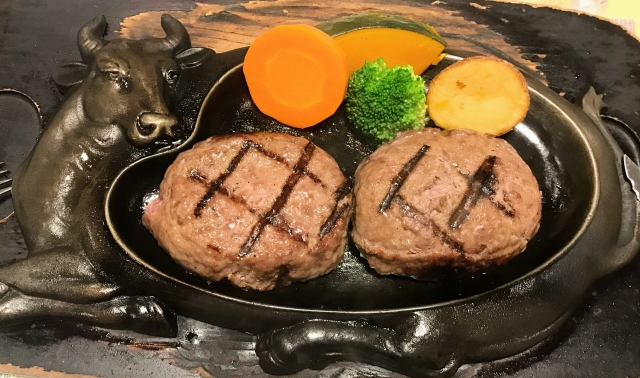 Charcoal Grill Restaurant Sawayaka